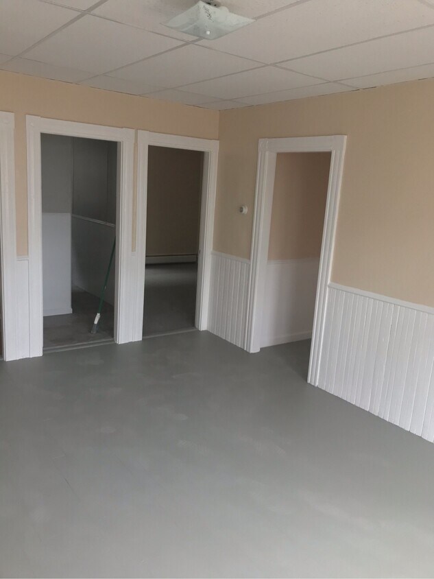 213 Lowell St, Fall River, MA 02721 Townhome Rentals in Fall River MA