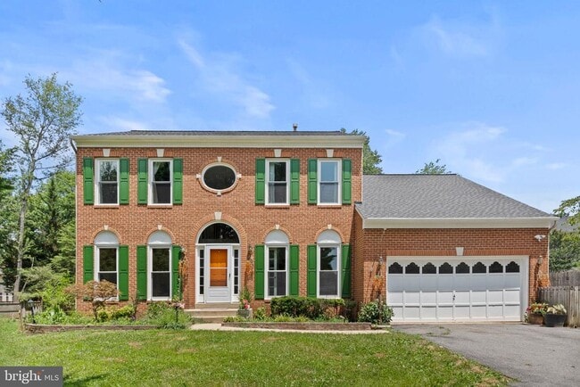 Building Photo - 10009 Puritan Way