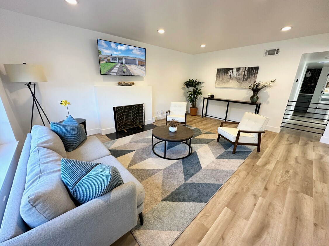 2036 Mardel Ln, San Jose, CA 95128 House Rental in San Jose, CA