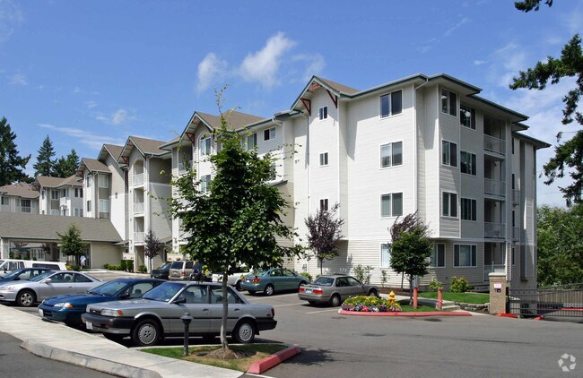 Parterra At Newcastle