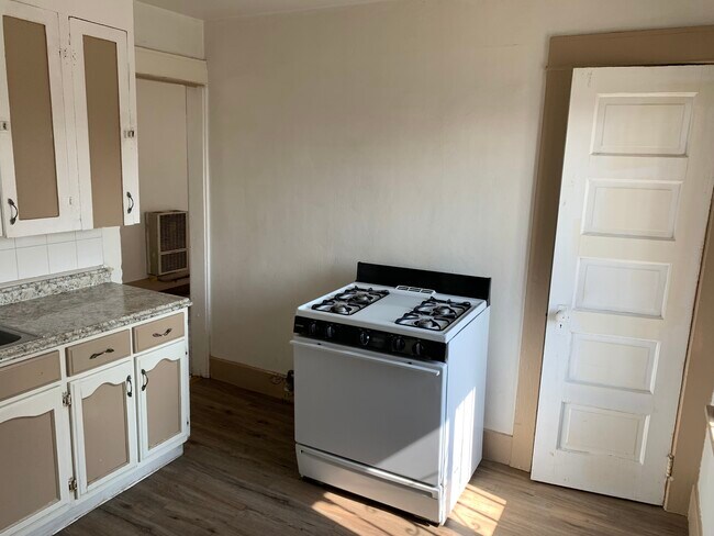 Fridge and Stove Included - 3123 Pasadena Ave