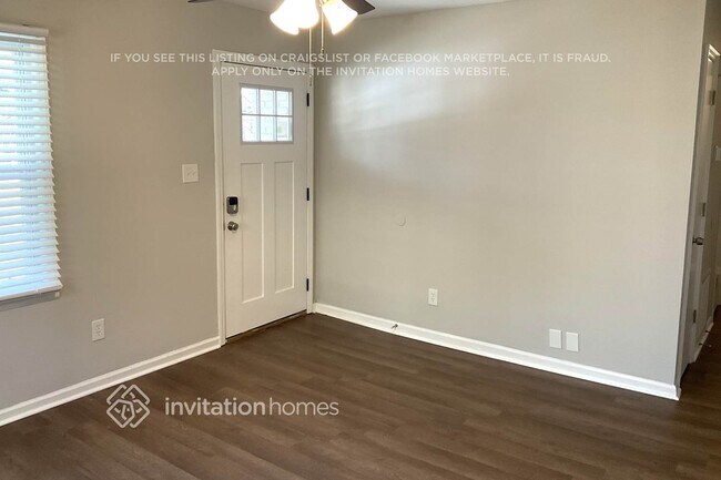 Foto del edificio - 9924 Starwood Dr