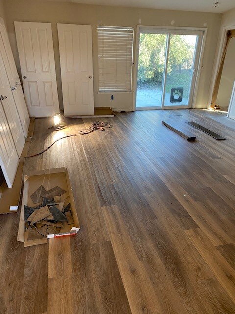 Building Photo - 609 Humbolt Dr