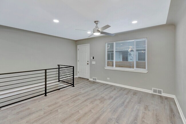 Foto del edificio - 1539 Fairfax St