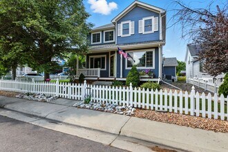 Building Photo - 8186 E Harvard Cir