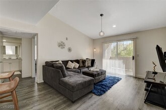 Building Photo - 2300 E Silverado Ranch Blvd