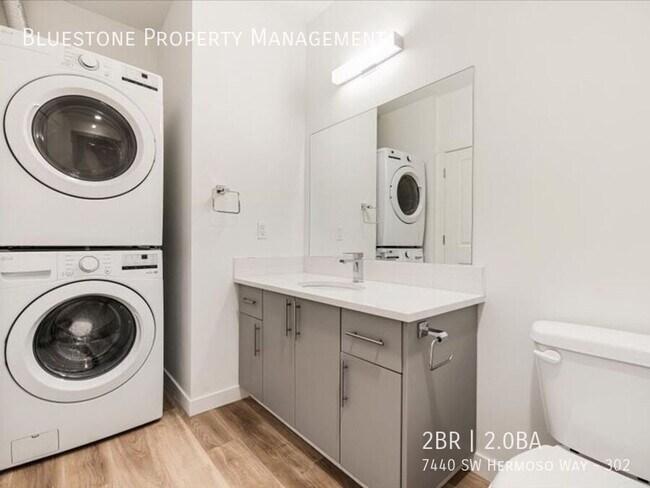 Foto del edificio - One Month Free w/ Immediate Move-in