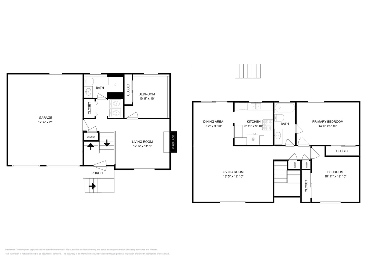 Foto del edificio - 1046 Nolte Dr W