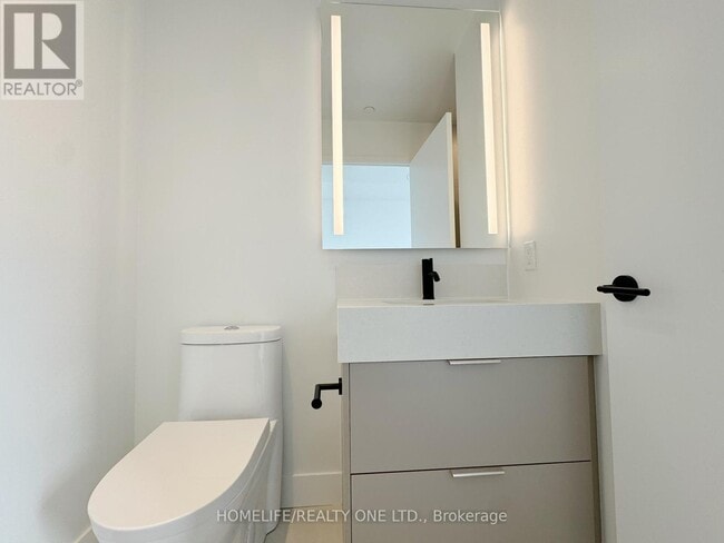 Photo du bâtiment - 308 Jarvis St