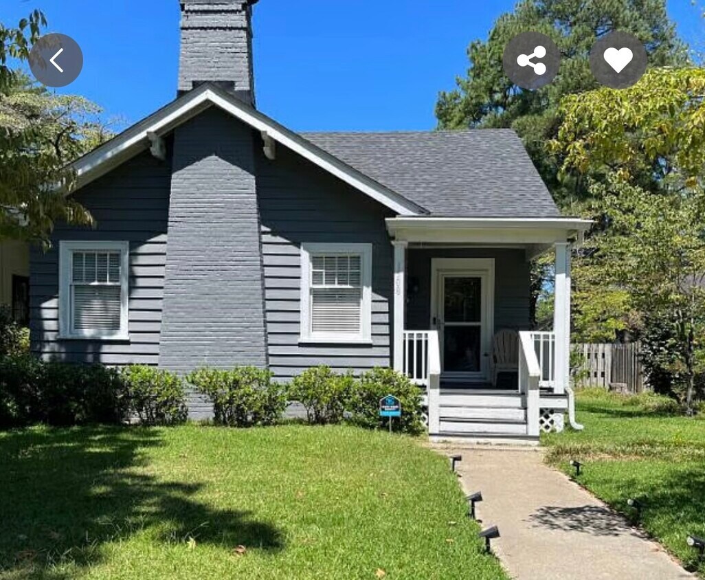 Foto principal - 1508 Beal St