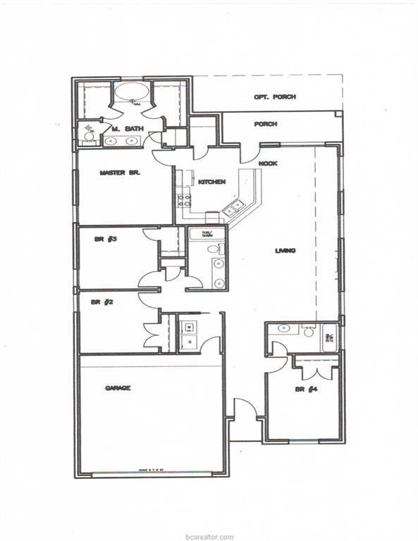 Building Photo - 916 Crystal Dove Ave