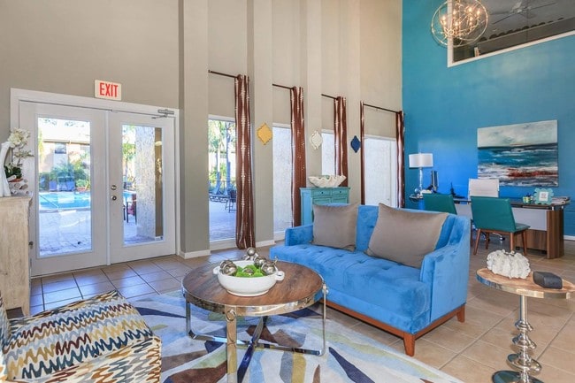 GRACIOUS LIVING - Palmera at Gandy