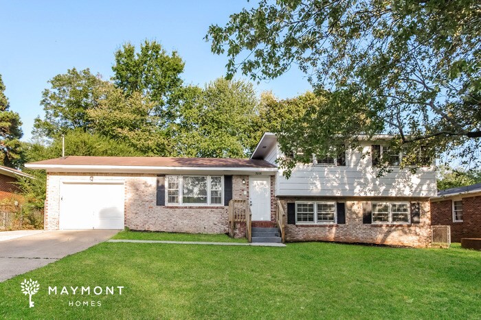 Primary Photo - 3208 Deerfield Rd NW
