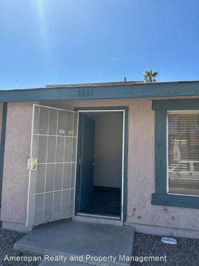 Foto del edificio - 2 br, 1 bath House - 4335 Sunnyview Ct