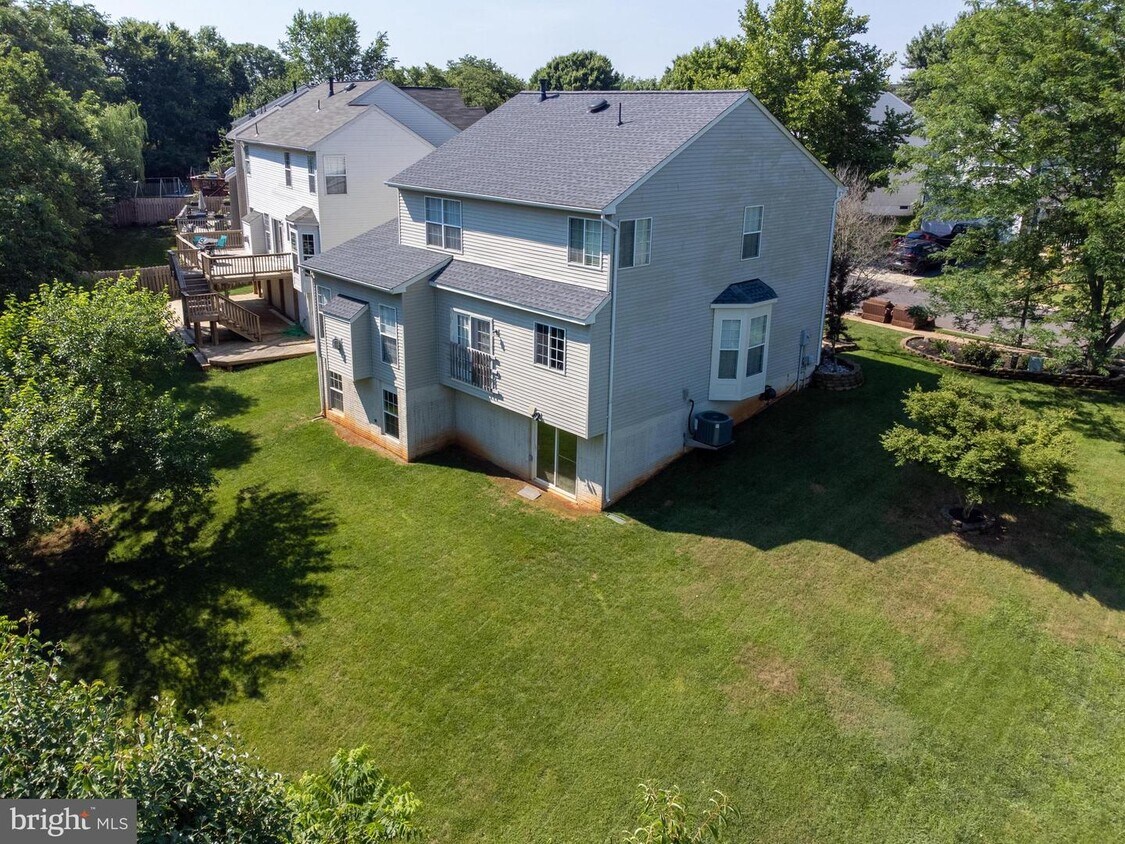 629 Kings Grant Rd, Culpeper, VA 22701 House Rental in Culpeper, VA