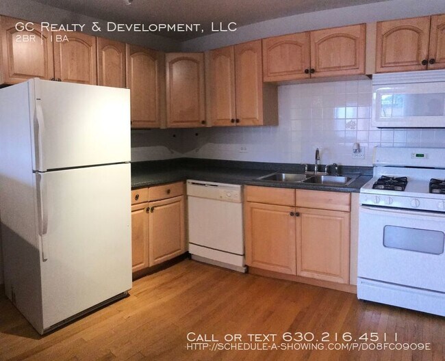 Foto del edificio - 3846 25th Ave