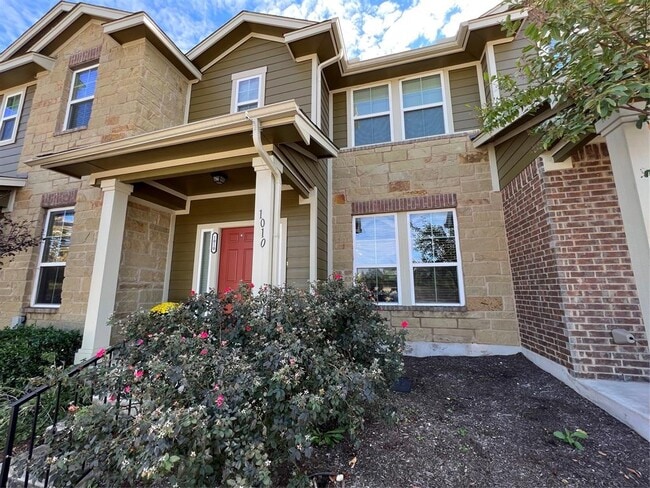 Building Photo - 1010 Lost Pines Ln