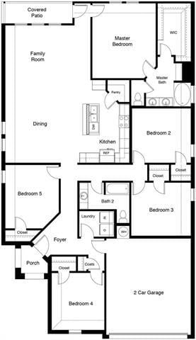 Foto del edificio - 9800 Huntersville Trl