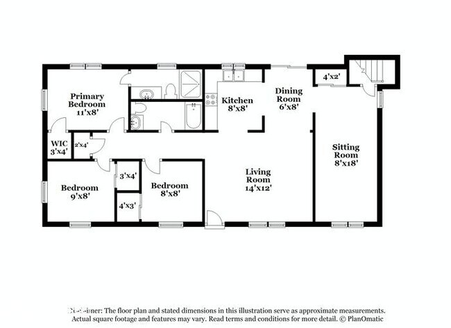 Building Photo - 4010 S DRUMM AVE, INDEPENDENCE, MO 64055