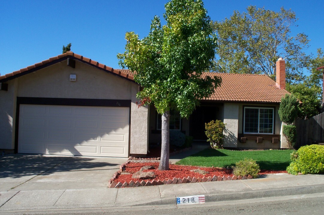 218 Emily St, Vallejo, CA 94589 House for Rent in Vallejo, CA