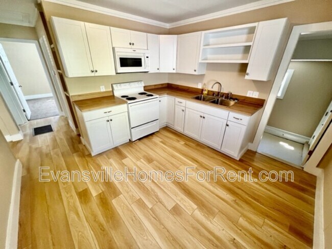 Foto del edificio - 2325 Margybeth Ave