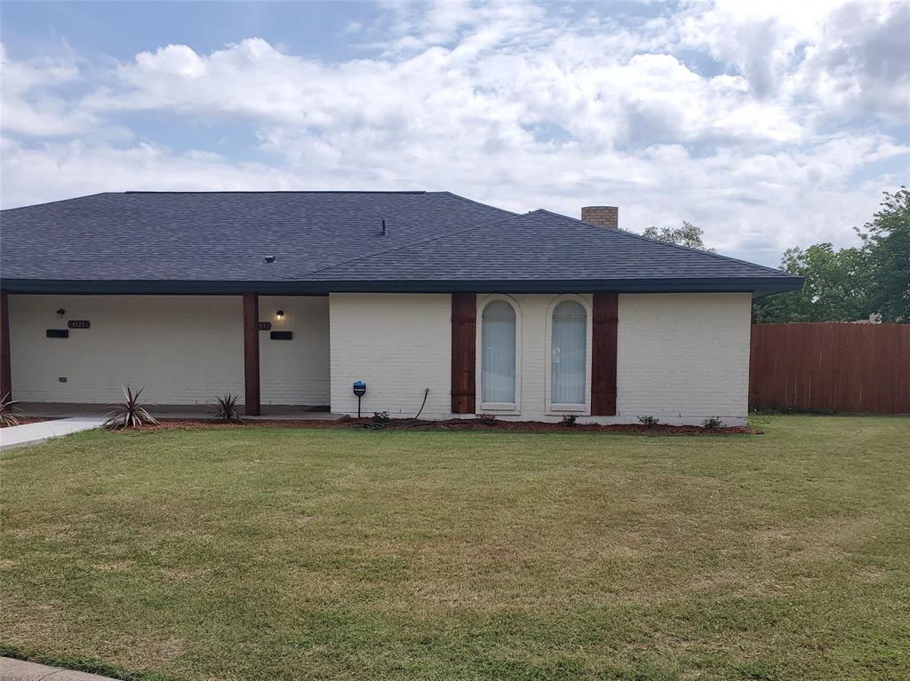 4525 Altamesa Blvd, Fort Worth, TX 76133 Townhome Rentals in Fort