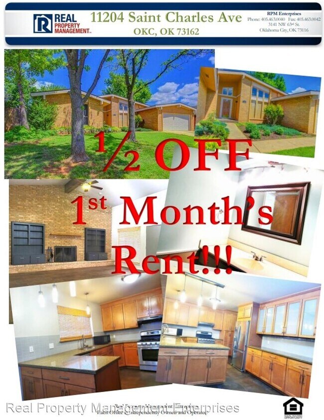 Foto del edificio - 3 br, 2 bath House - 11204 Saint Charles Ave