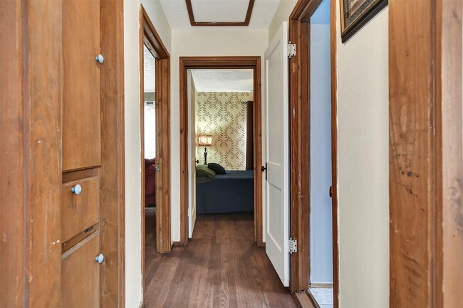 Building Photo - 15519 Yerby Rd