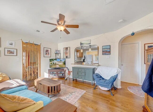 Foto del edificio - 2 Bedroom/1 Bath House