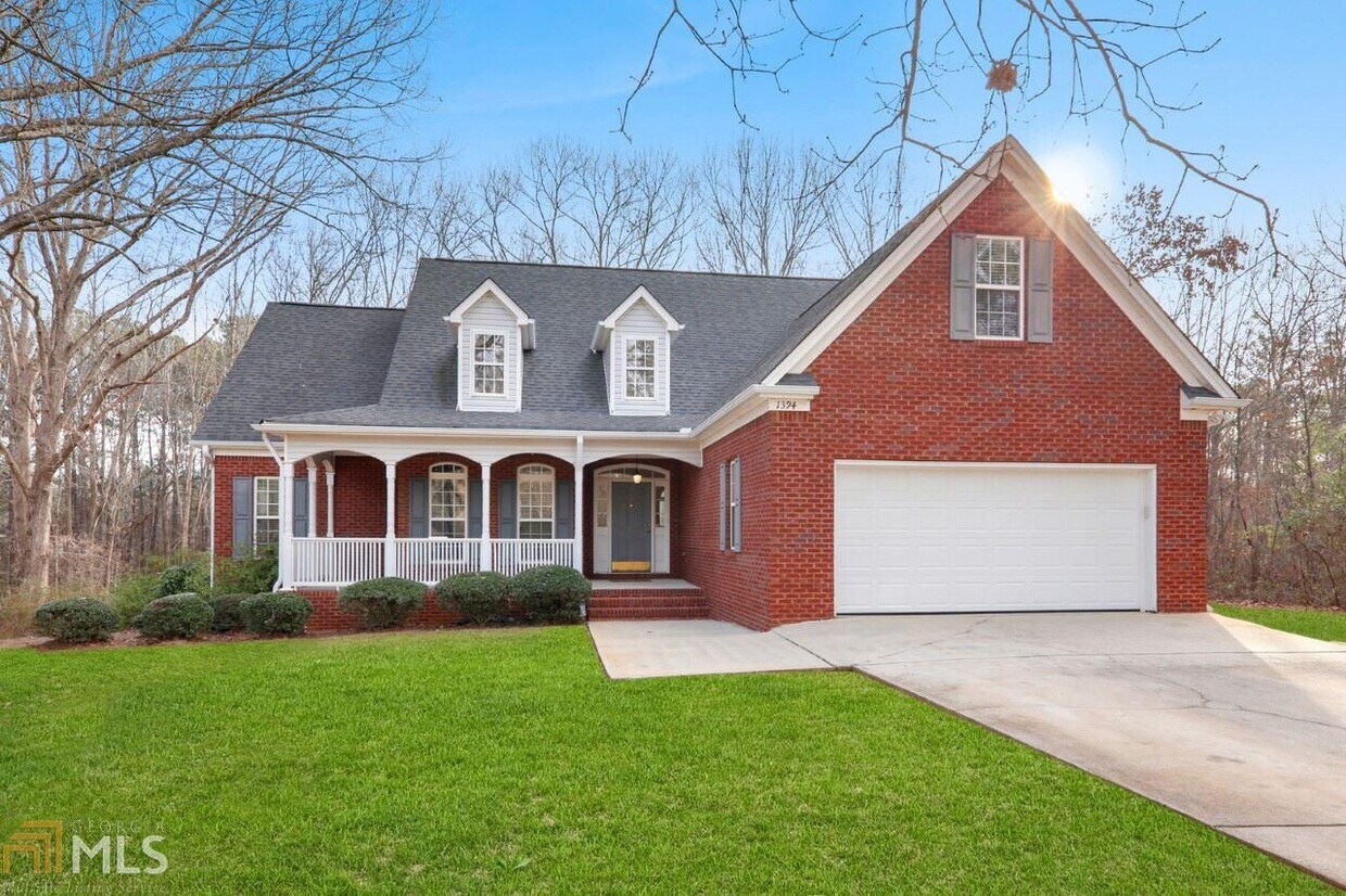 Primary Photo - 1394 Lake Dow Rd