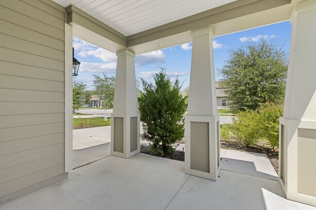 Foto del edificio - Charming 3-Bedroom Home in Nassau Crossing...