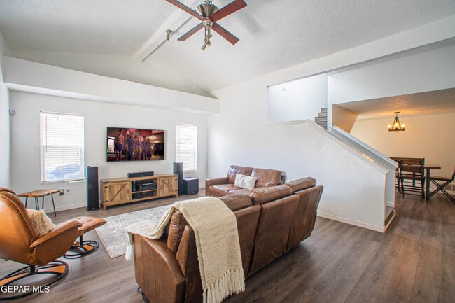 Building Photo - 7573 Le Conte Dr