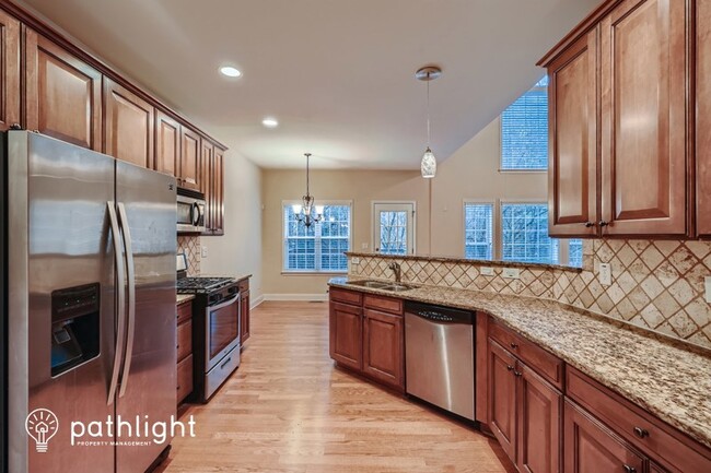 Foto del edificio - 2290 Hemrick Road, Cumming, GA, 30041