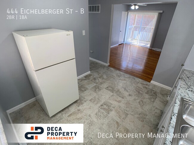 Building Photo - 444 Eichelberger St