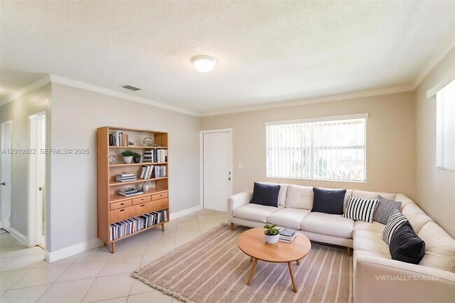 Foto del edificio - 11460 SW 199th St