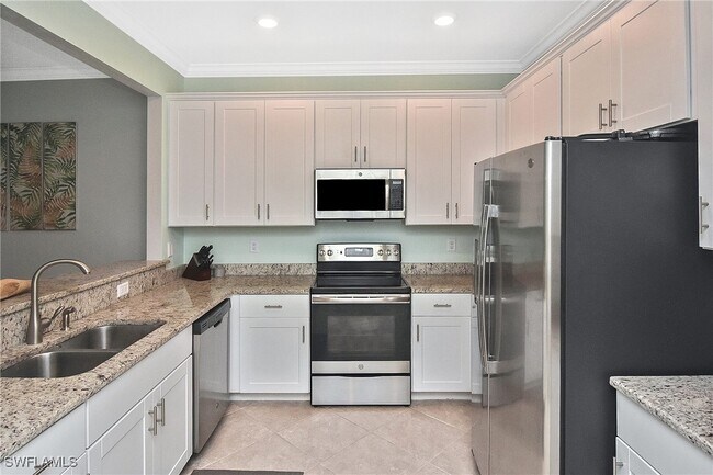 Foto del edificio - 12574 Westhaven Way