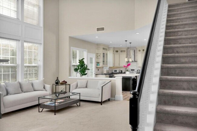 Foto del edificio - 10614 Moberly Ct