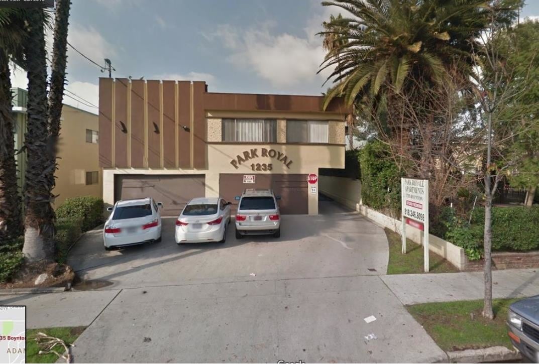 Primary Photo - 1235 Boynton St