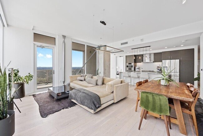 Foto del edificio - 301 West Ave