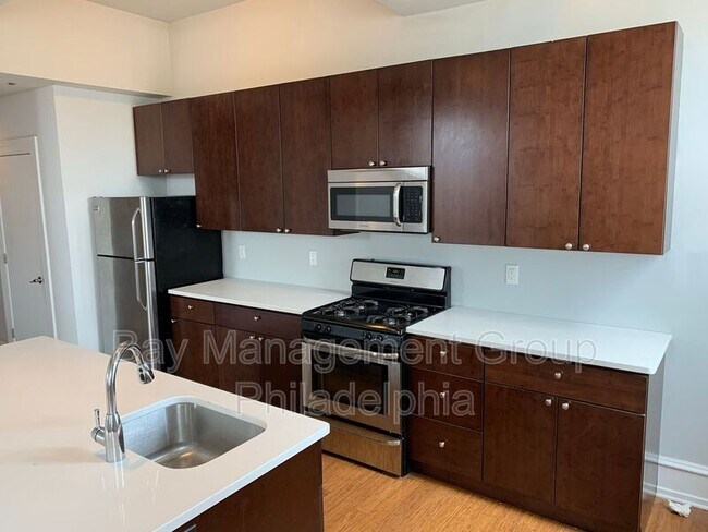 Foto del edificio - 2136 E Dauphin St