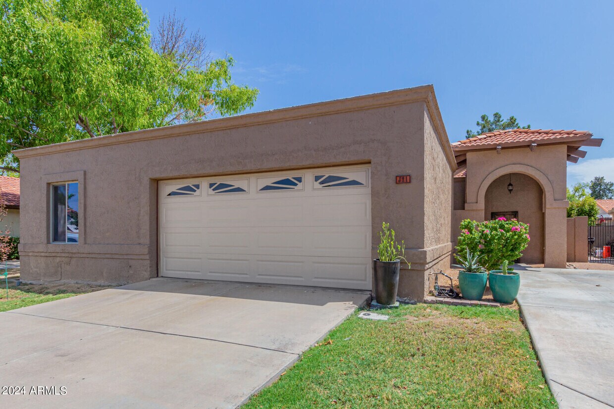 321 E Aspen Way, Gilbert, AZ 85234 House Rental in Gilbert, AZ