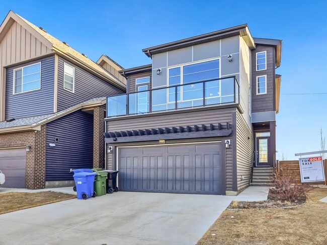 Building Photo - 161 Sage Bluff Rise NW