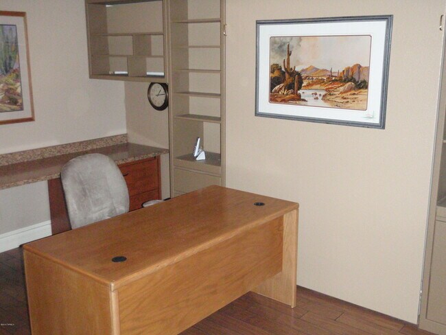 Foto del edificio - 63652 E Squash Blossom Ln