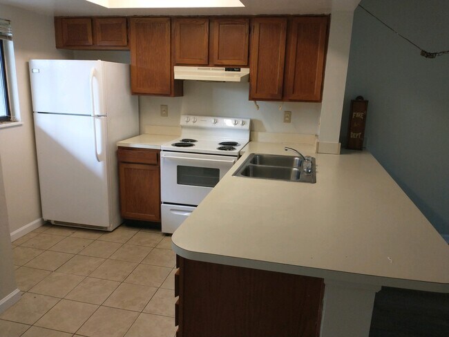 Cocina - 1101 2nd Ave N