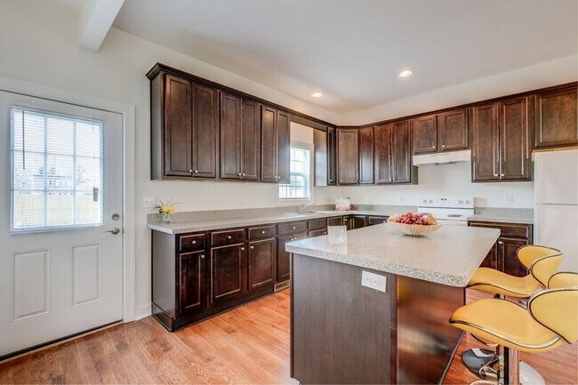 Foto del edificio - 1722 N 29th St