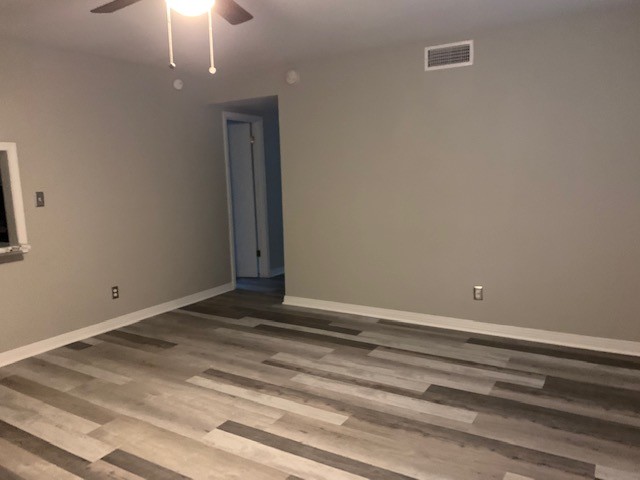 Living room - 5811 Old Shell Rd