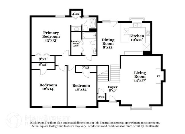 Building Photo - 410 NW 72 Terrace