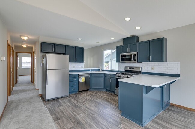 Foto del edificio - Lake Stevens Home For Rent!