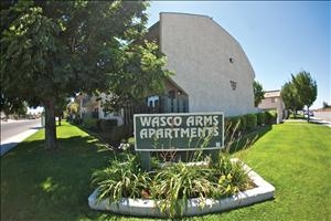 Foto del edificio - Wasco Arms