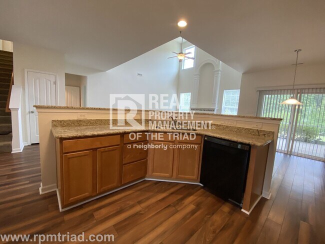 Foto del edificio - 4539 Deighton Ct